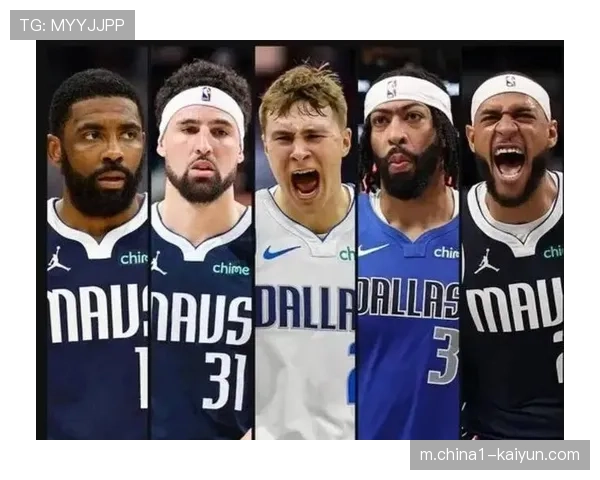 独行侠话题度高但阵容变动频繁，商业增长步伐相对放缓