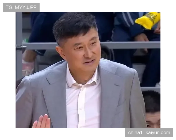 杜锋高压防守体系独步 全场紧逼无限换防成广东制胜法宝